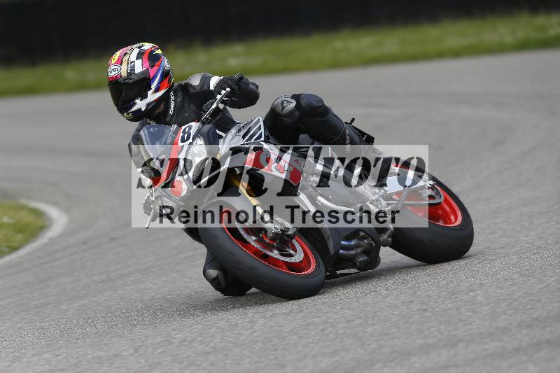 /15 13.05.2025 Max Racing ADR/Gruppe rot/68